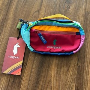 cotopaxi fanny pack
